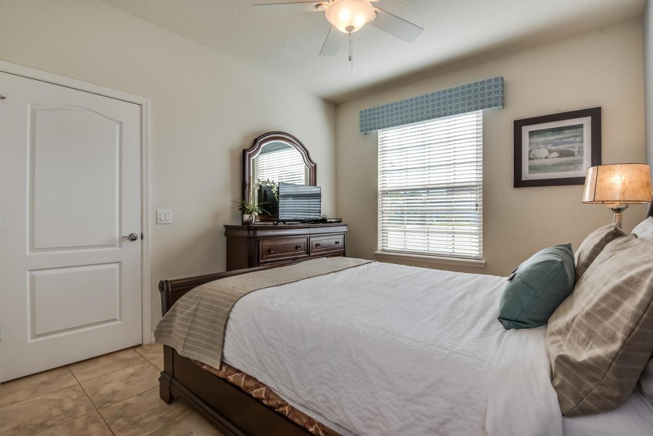Townhome Wprivate Pool & Free On-Site Water Park Kissimmee Exterior foto
