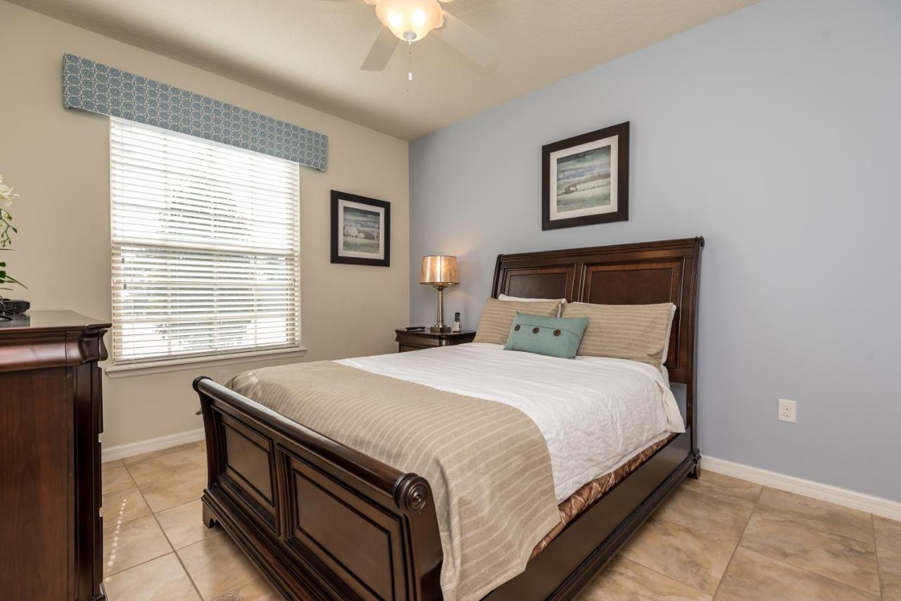 Townhome Wprivate Pool & Free On-Site Water Park Kissimmee Exterior foto