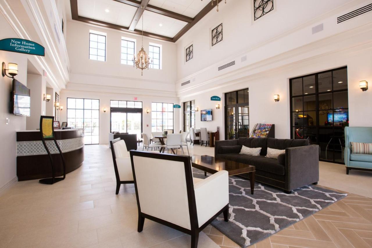 Townhome Wprivate Pool & Free On-Site Water Park Kissimmee Exterior foto