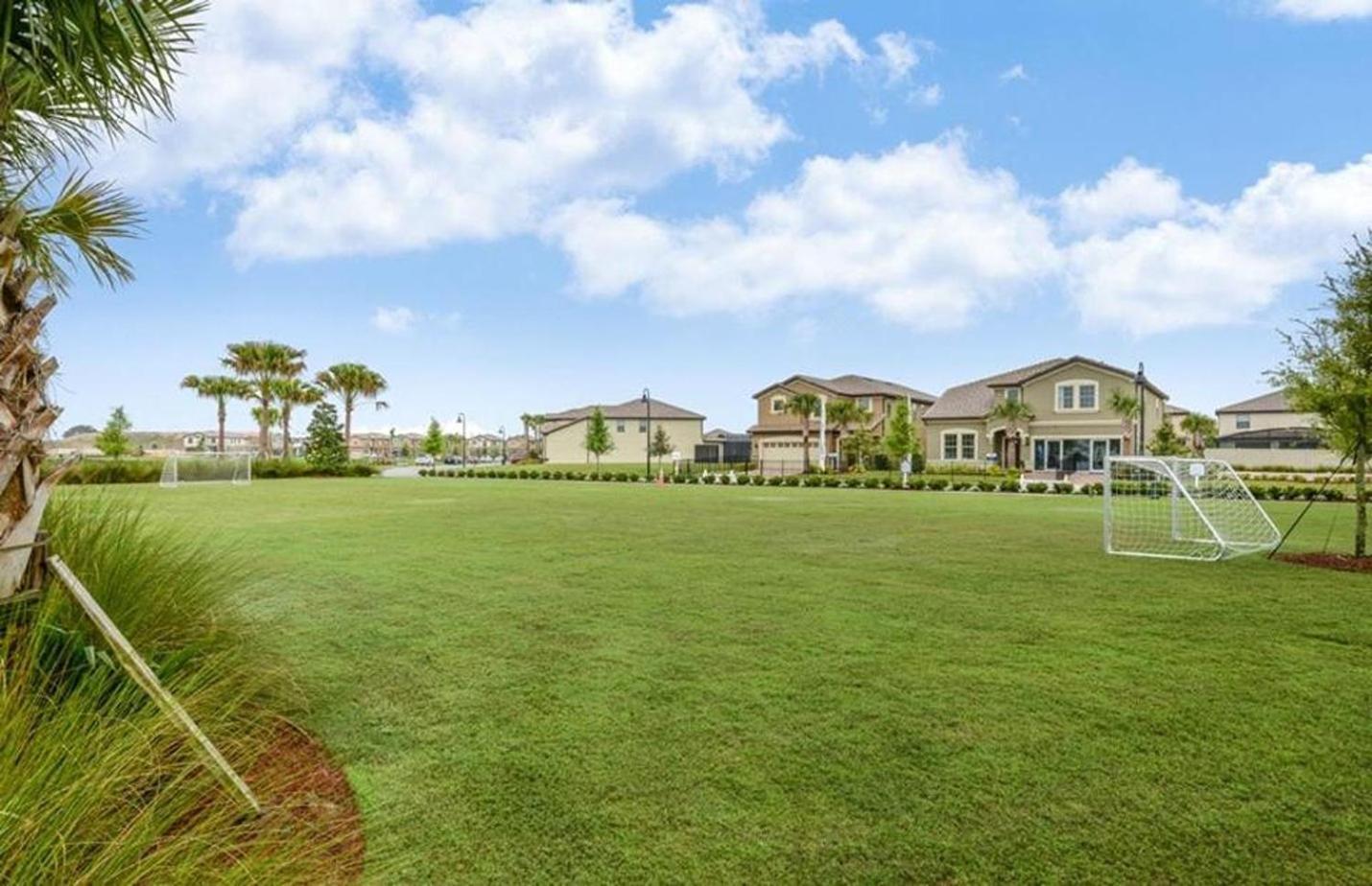 Townhome Wprivate Pool & Free On-Site Water Park Kissimmee Exterior foto